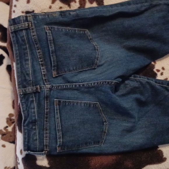 BANANA REPUBLIC, SKINNY FIT, WOMENS SIZE 27/4P. - Picture 4 of 6